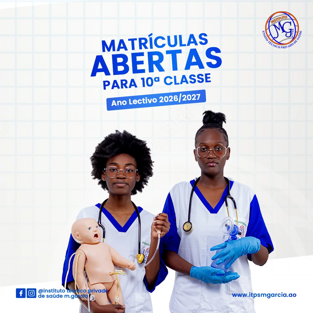 Matrículas abertas